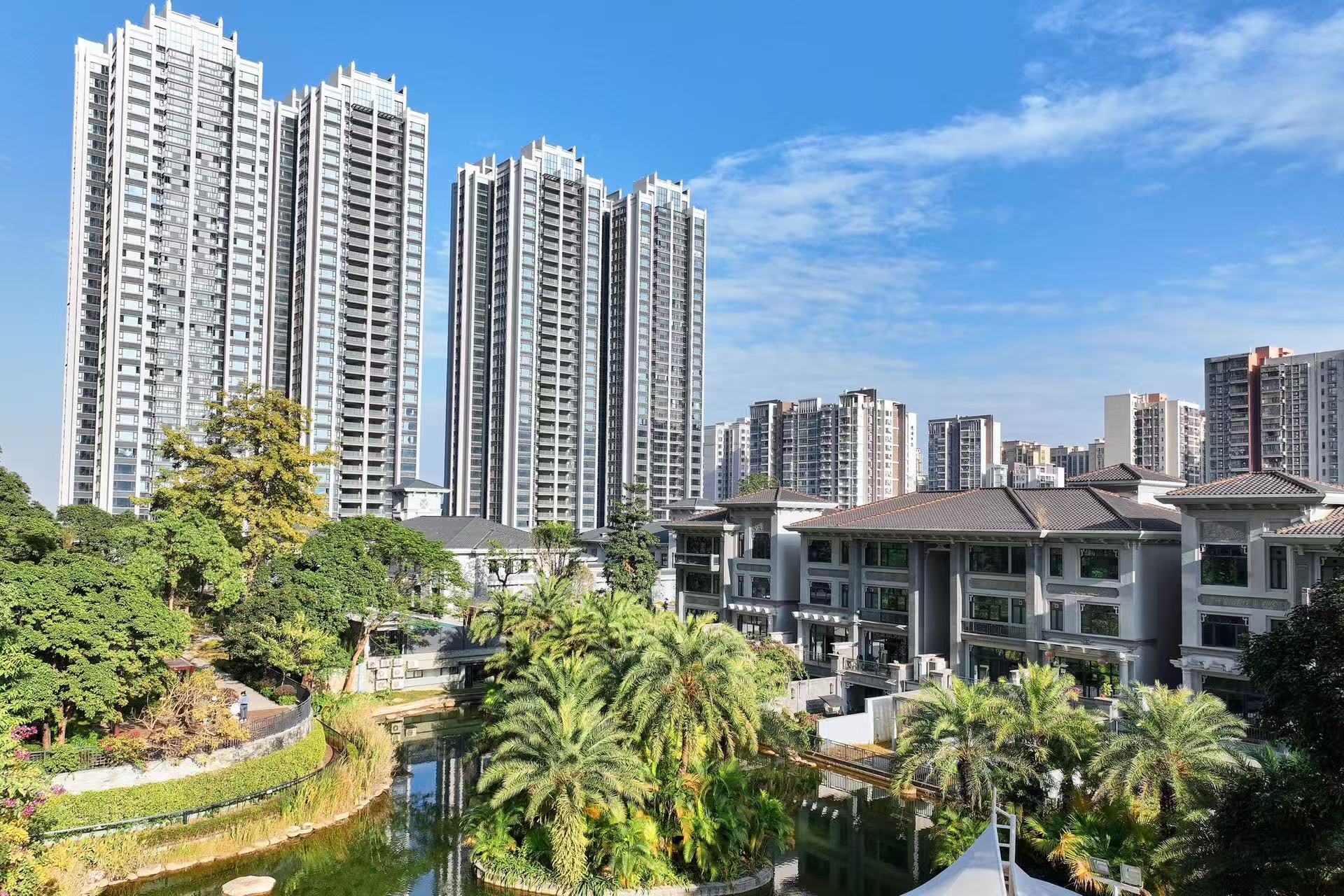 五洲家園 照片 1