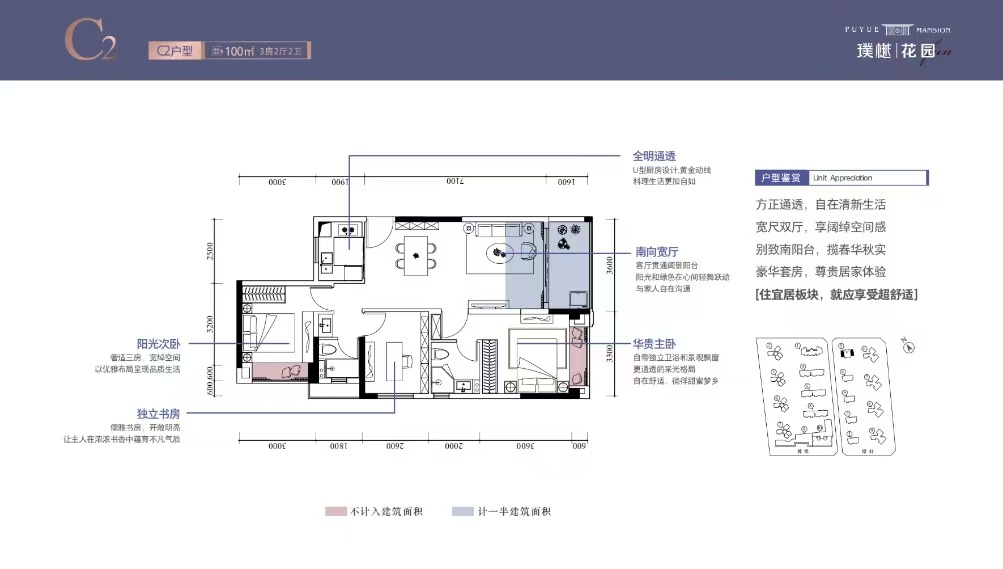 戶型圖 1