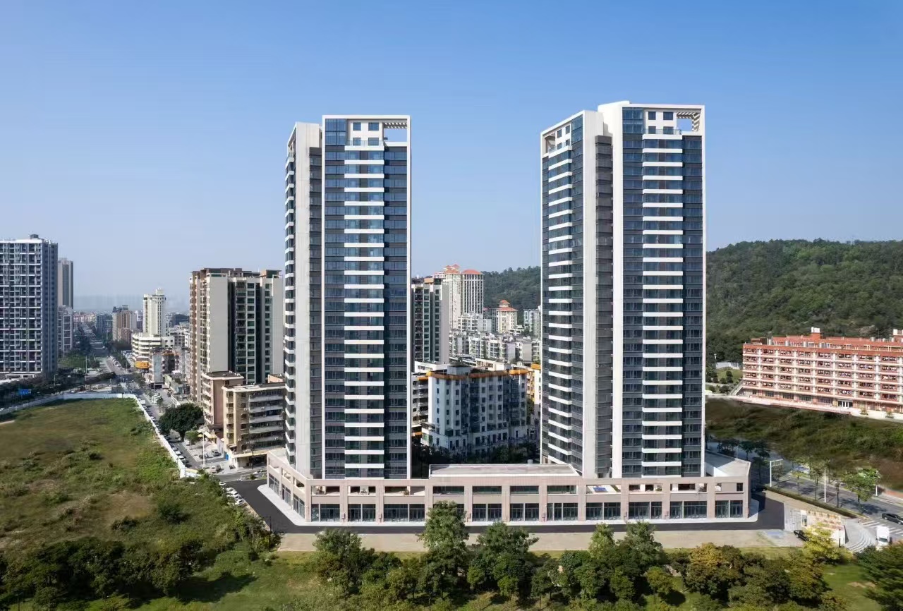 灣景 照片 1